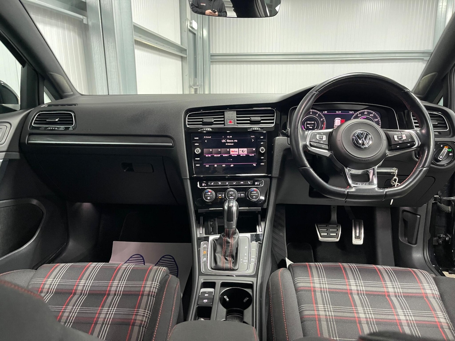 Used Volkswagen Golf 2018 for sale - 78086083: Photo 35