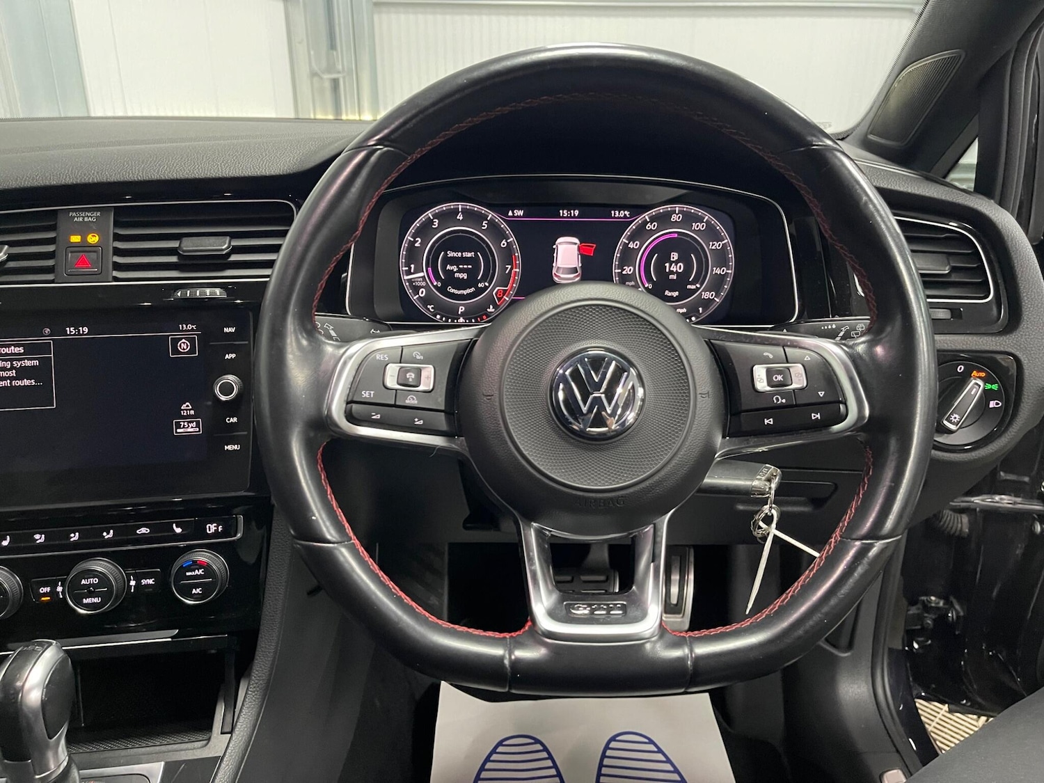 Used Volkswagen Golf 2018 for sale - 78086083: Photo 36