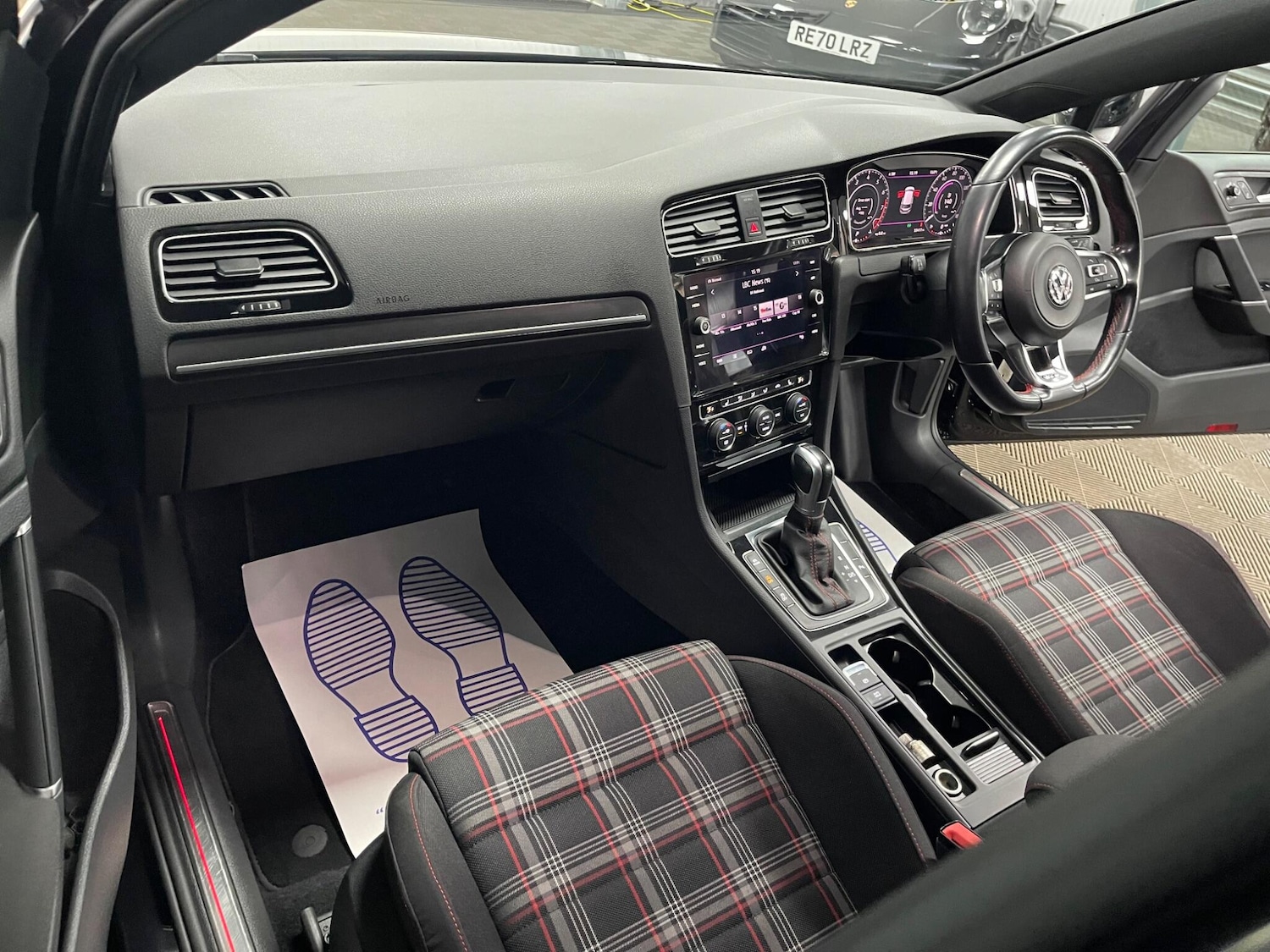 Used Volkswagen Golf 2018 for sale - 78086083: Photo 37