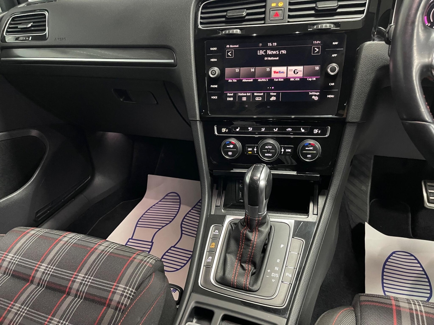 Used Volkswagen Golf 2018 for sale - 78086083: Photo 39