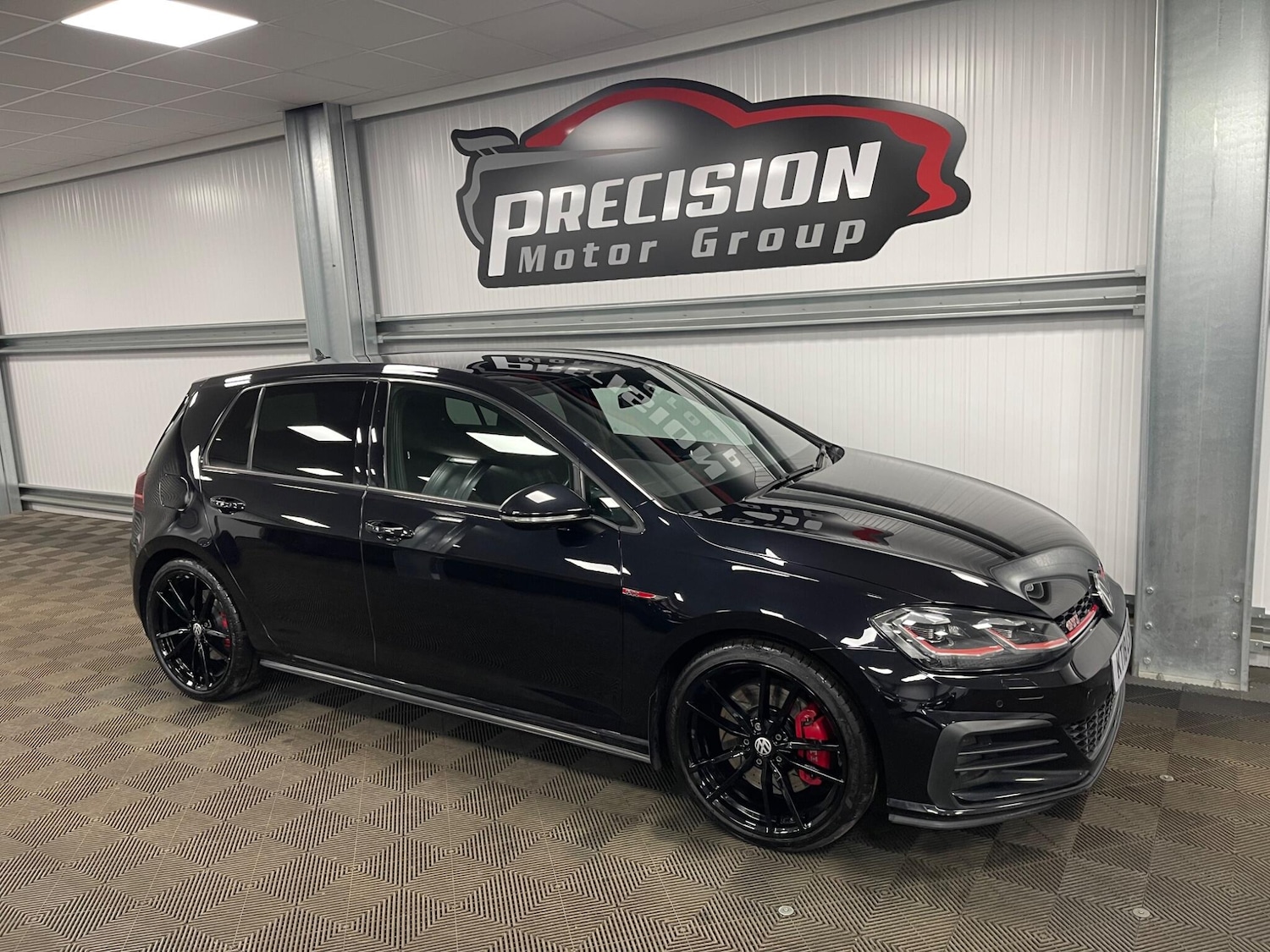 Used Volkswagen Golf 2018 for sale - 78086083: Photo 4