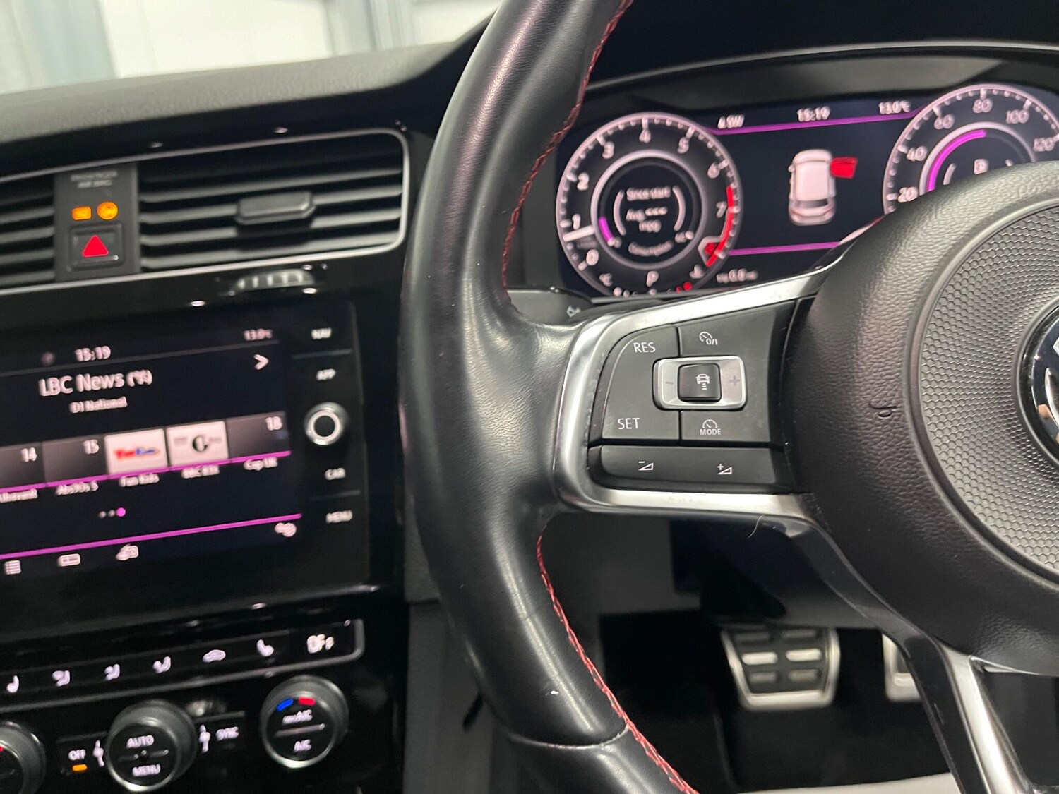 Used Volkswagen Golf 2018 for sale - 78086083: Photo 43