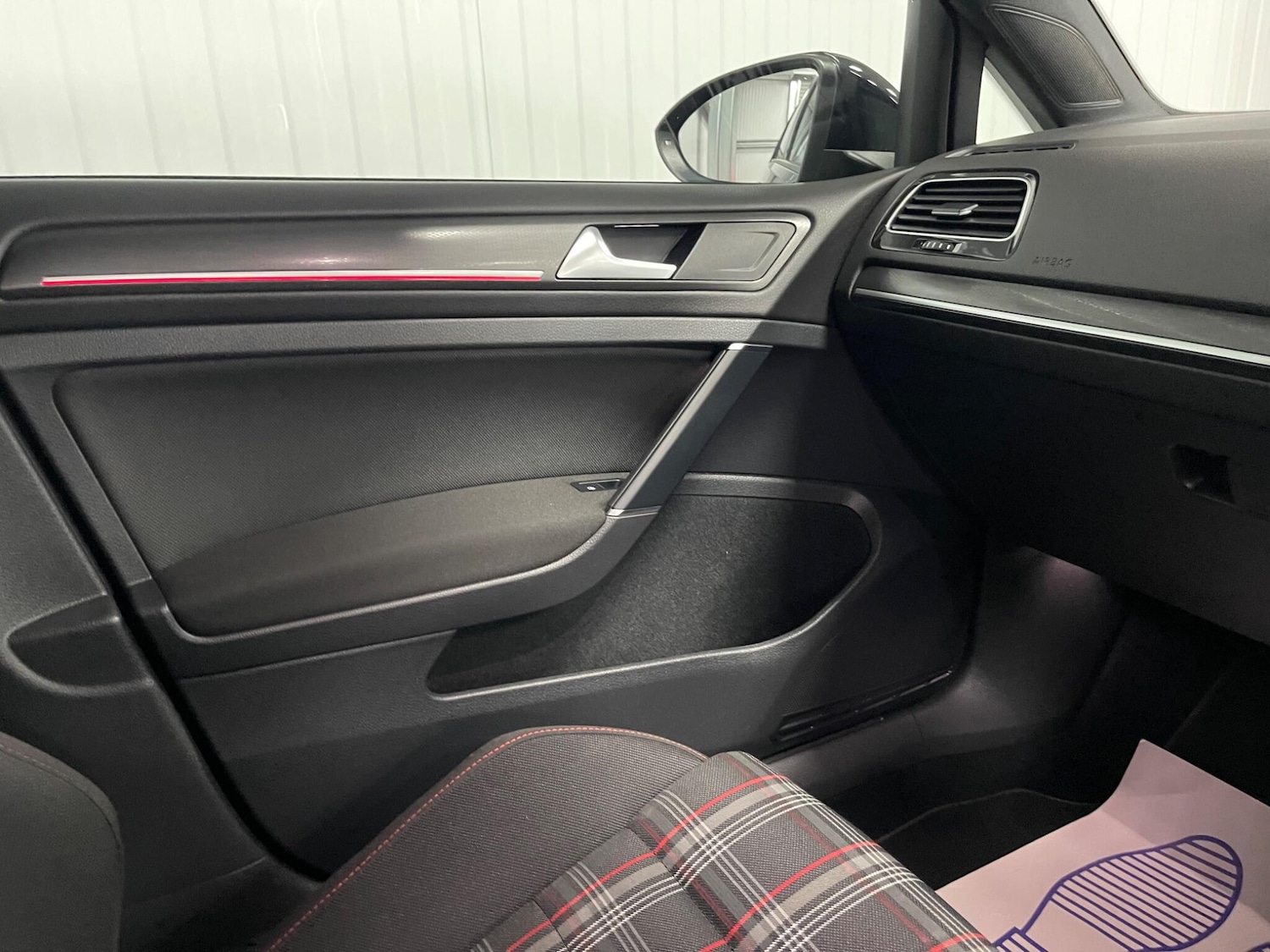 Used Volkswagen Golf 2018 for sale - 78086083: Photo 46