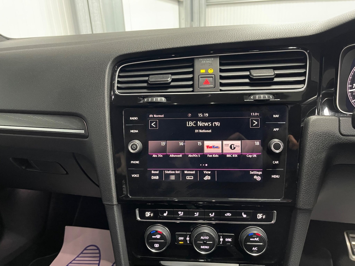 Used Volkswagen Golf 2018 for sale - 78086083: Photo 48