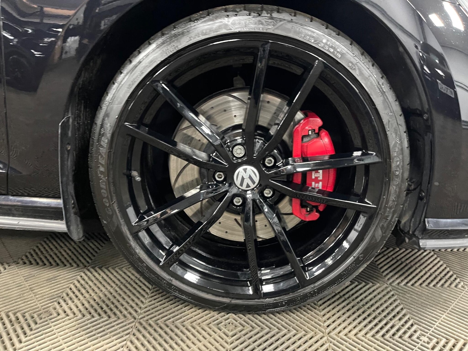 Used Volkswagen Golf 2018 for sale - 78086083: Photo 50