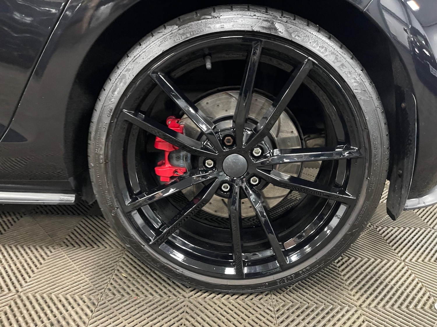 Used Volkswagen Golf 2018 for sale - 78086083: Photo 51