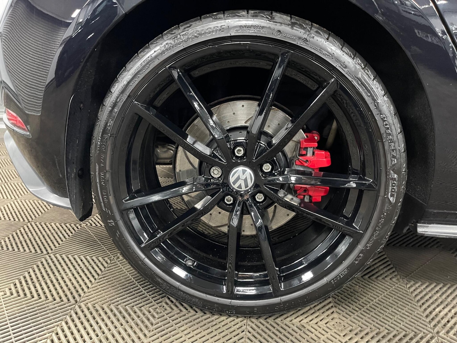 Used Volkswagen Golf 2018 for sale - 78086083: Photo 52