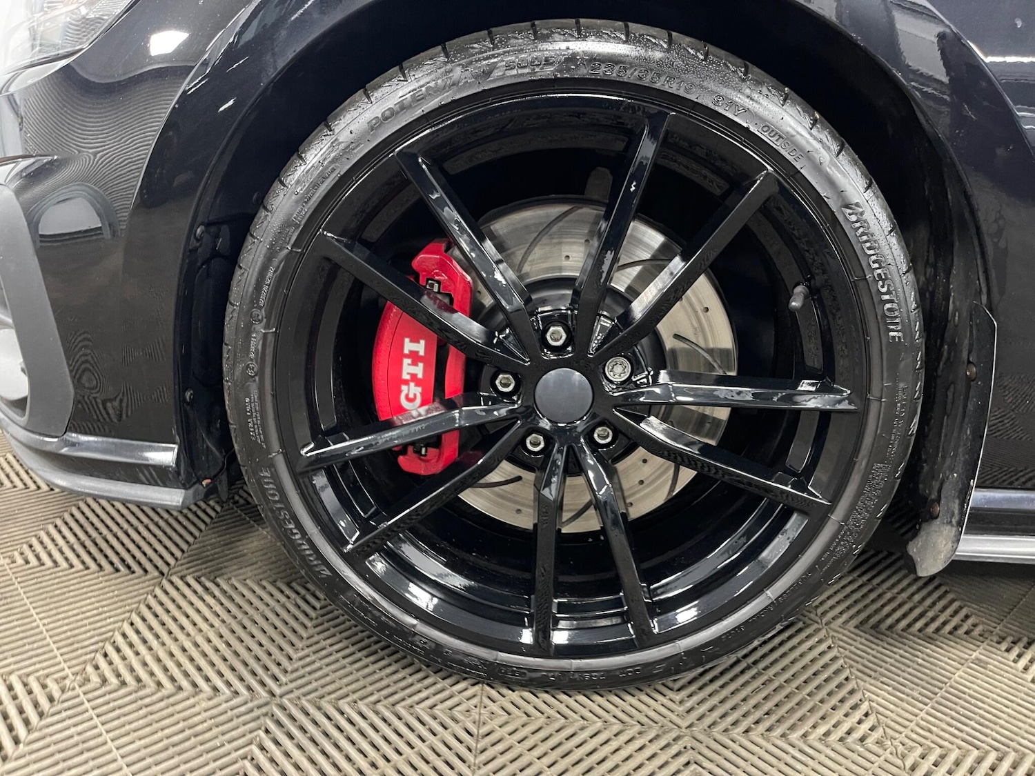 Used Volkswagen Golf 2018 for sale - 78086083: Photo 53