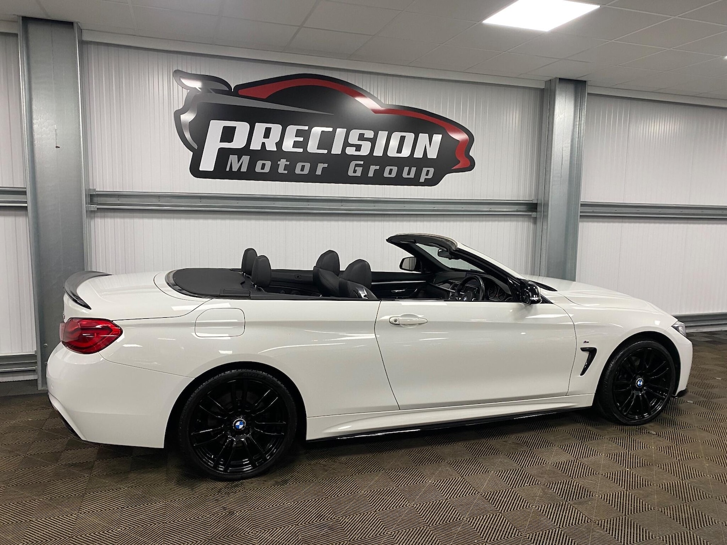 Used BMW 4 Series 2018 for sale - 77066527: Photo 25