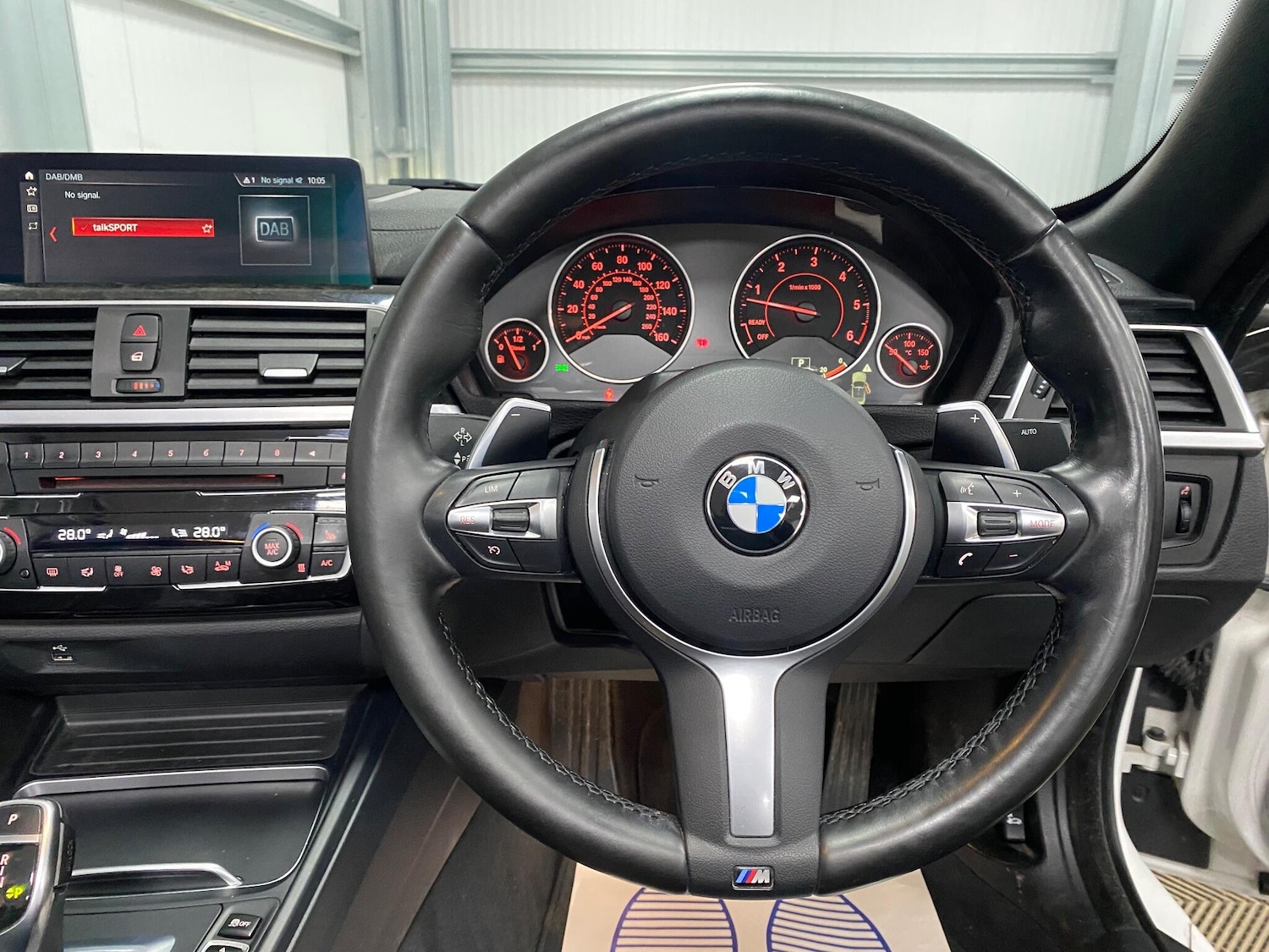 Used BMW 4 Series 2018 for sale - 77066527: Photo 32