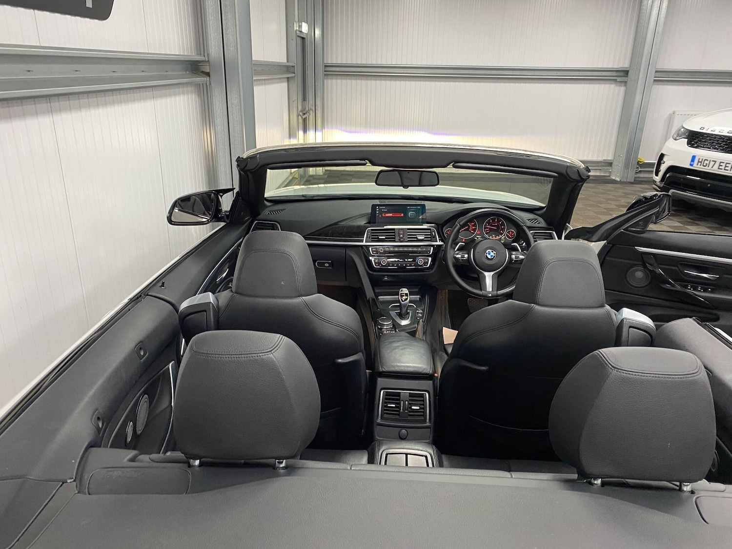 Used BMW 4 Series 2018 for sale - 77066527: Photo 35