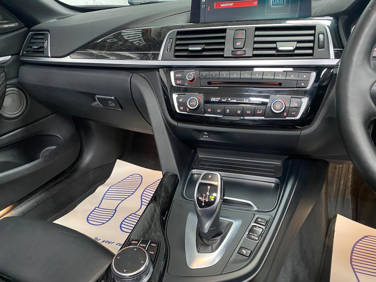 Used BMW 4 Series 2018 for sale - 77066527: Photo 40