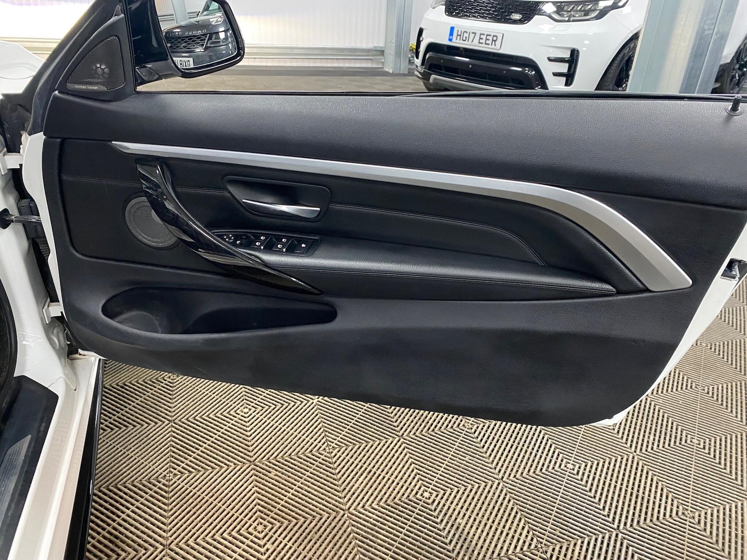 Used BMW 4 Series 2018 for sale - 77066527: Photo 43