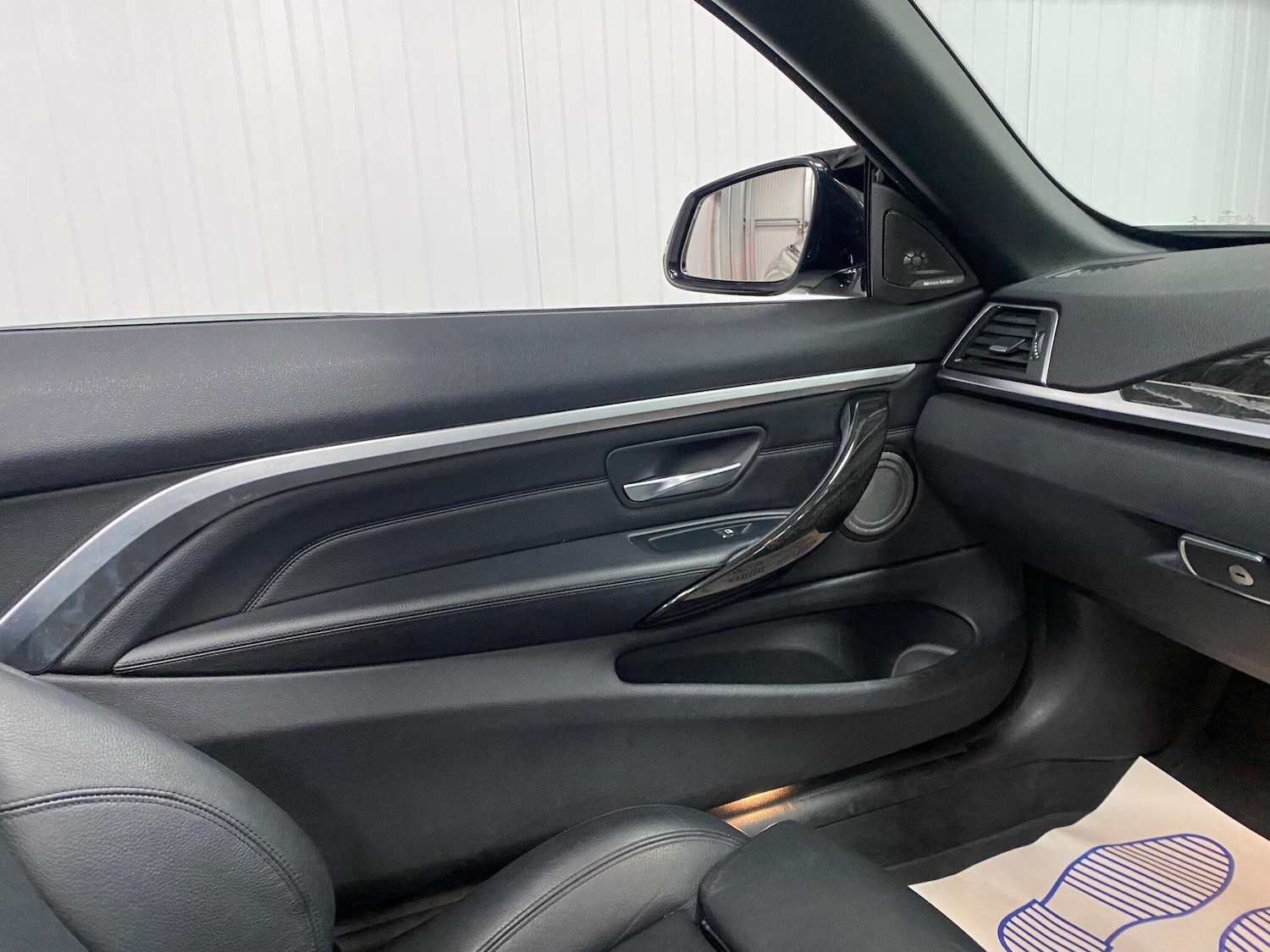 Used BMW 4 Series 2018 for sale - 77066527: Photo 44
