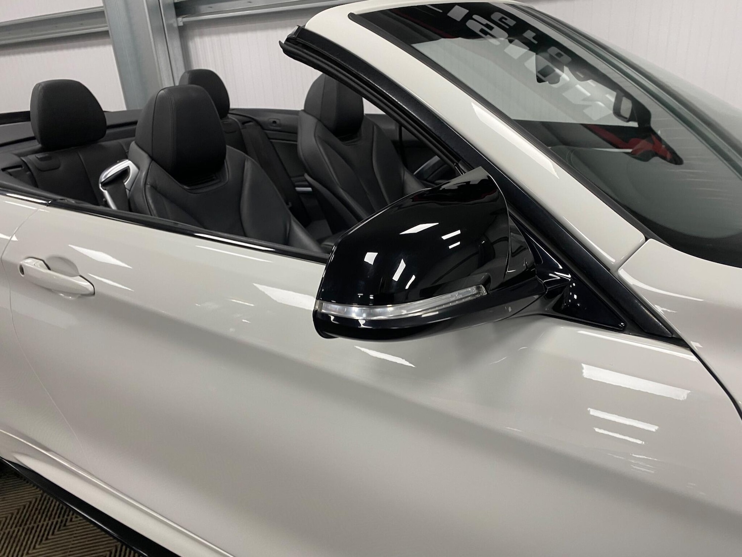 Used BMW 4 Series 2018 for sale - 77066527: Photo 46