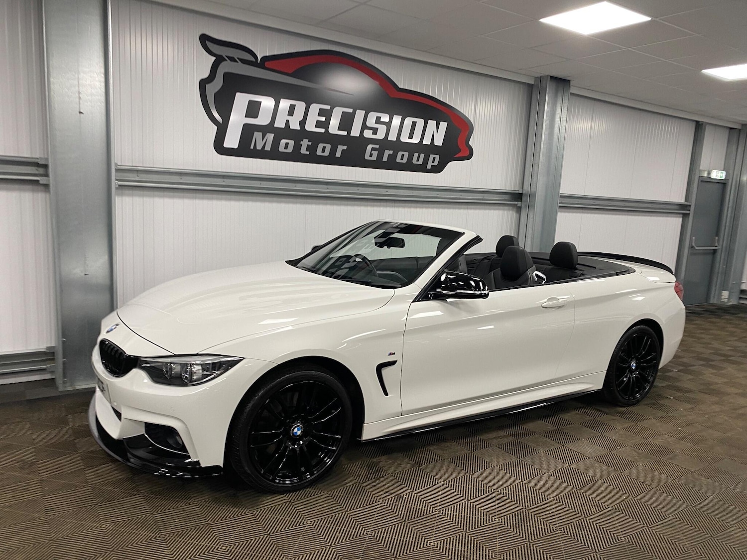 Used BMW 4 Series 2018 for sale - 77066527: Photo 5