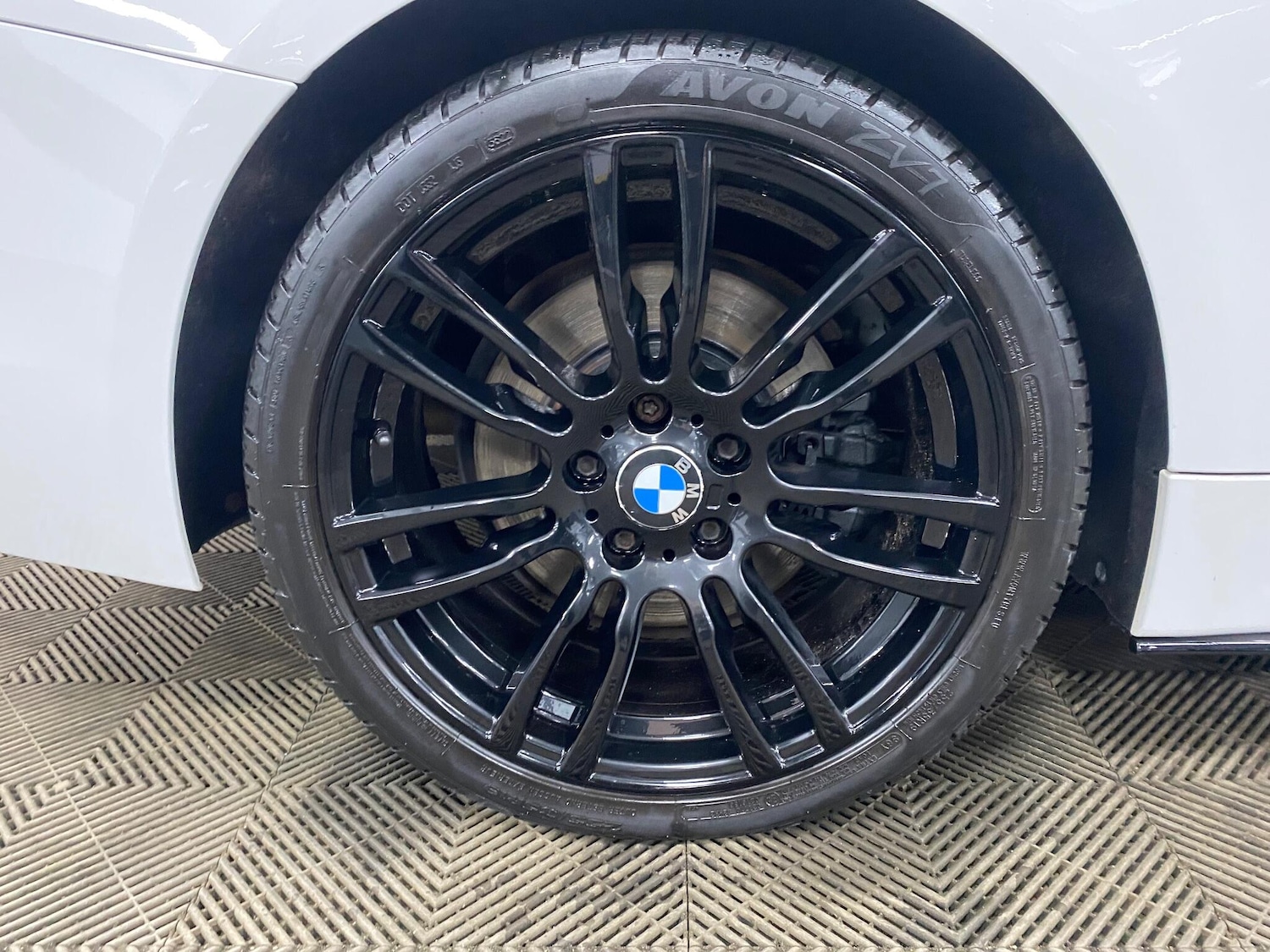 Used BMW 4 Series 2018 for sale - 77066527: Photo 51