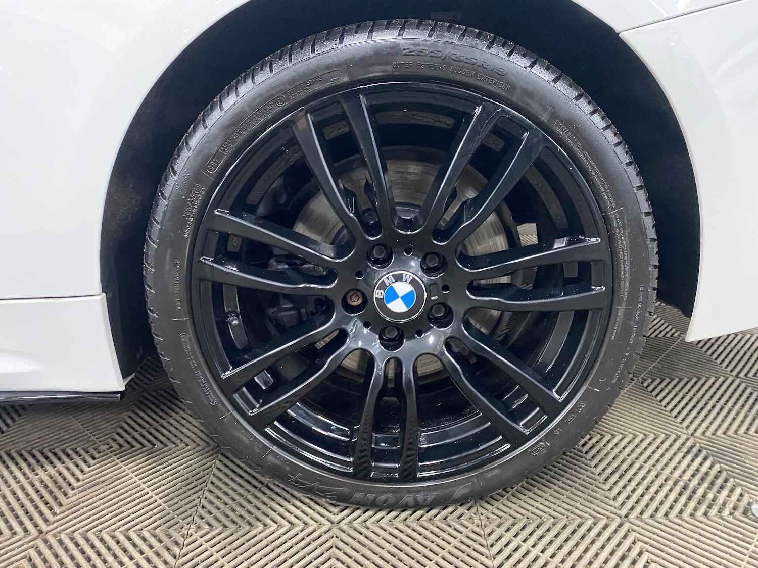 Used BMW 4 Series 2018 for sale - 77066527: Photo 53