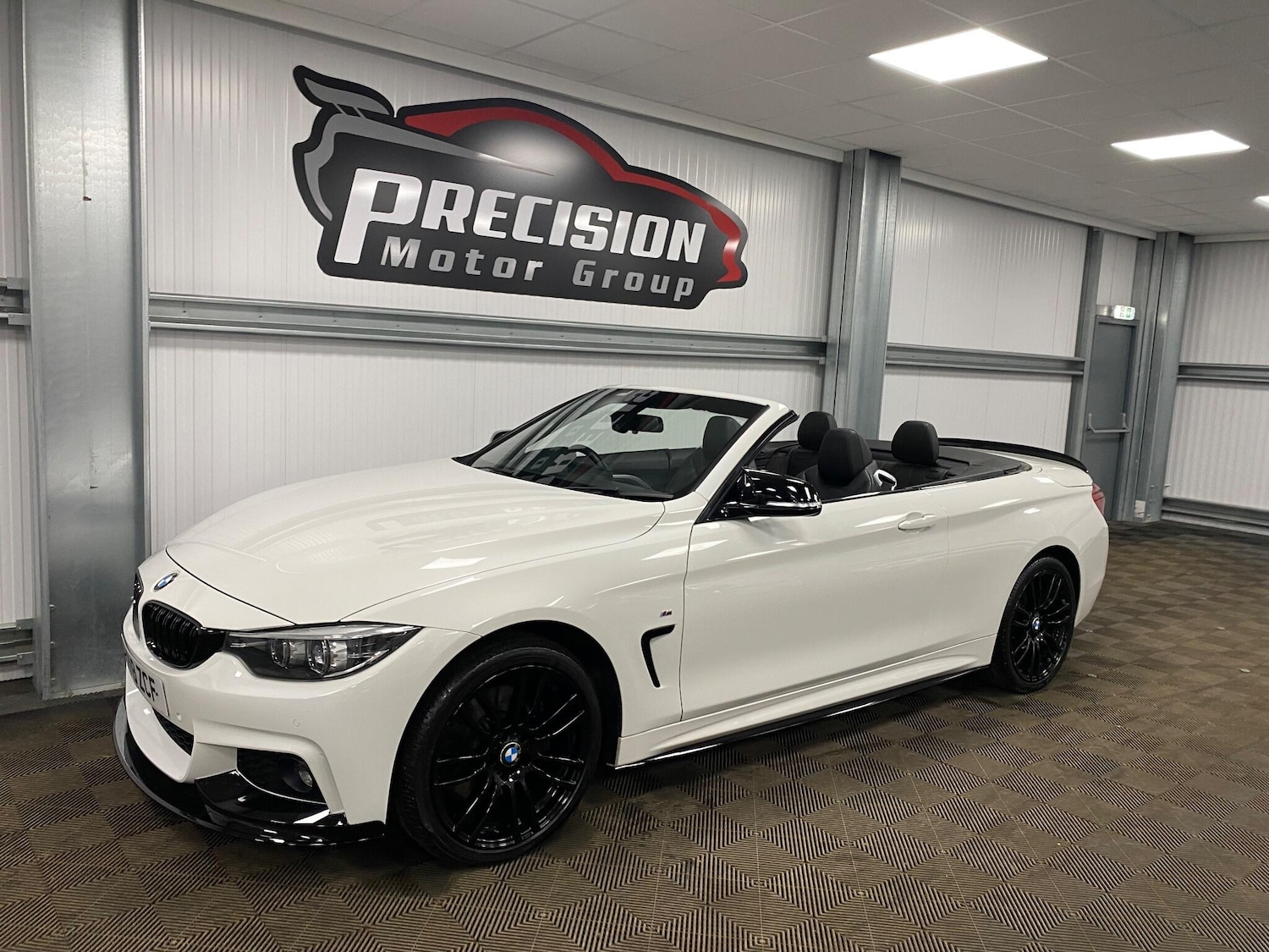 Used BMW 4 Series 2018 for sale - 77066527: Photo 9