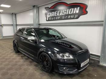Used Audi S3 2009 for sale - 74887686: Photo