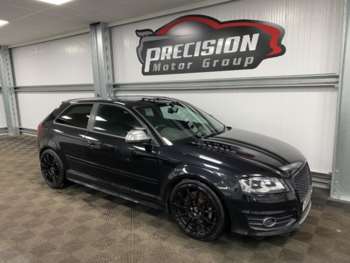 Used Audi S3 2009 for sale - 74887686: Photo