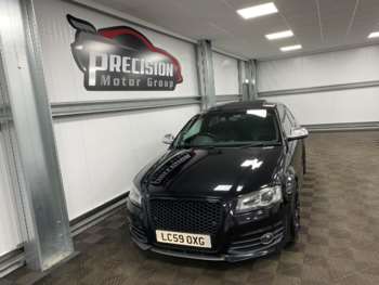Used Audi S3 2009 for sale - 74887686: Photo