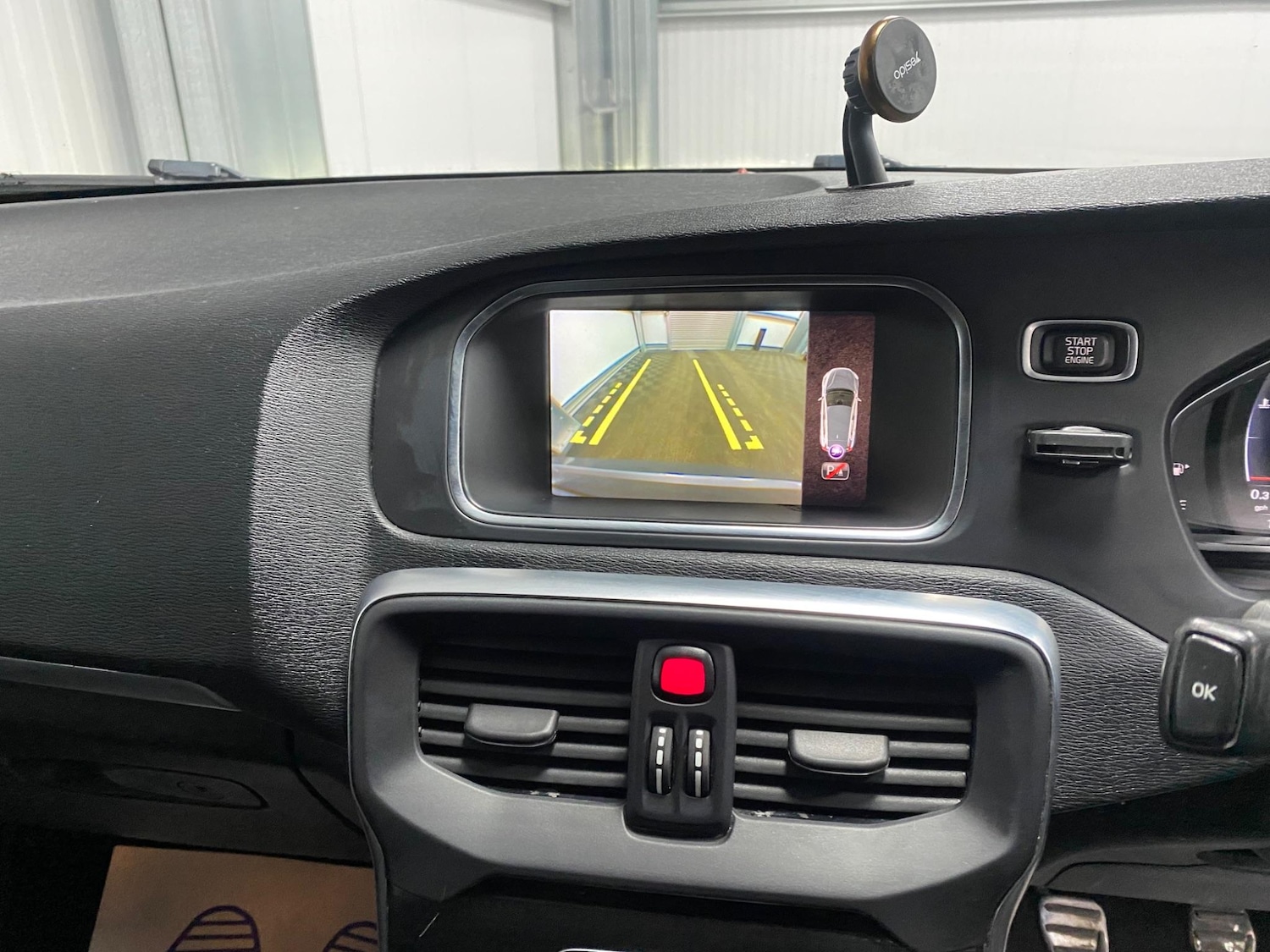 Vehicle 40
