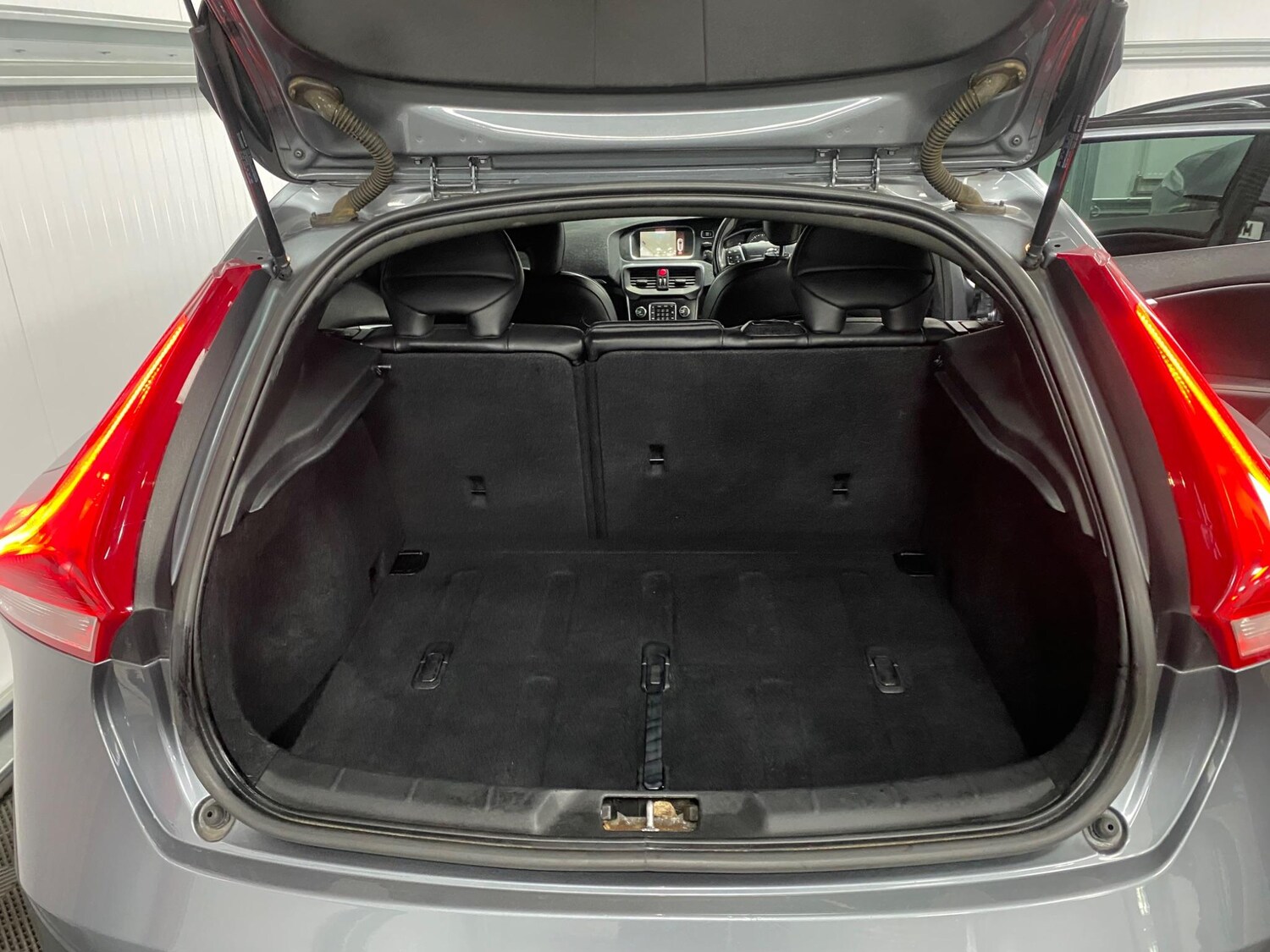 Vehicle 43