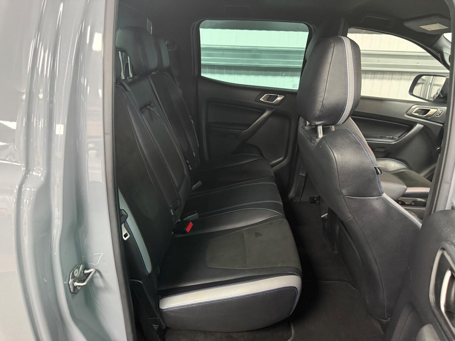 Vehicle 28