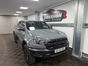 Used Ford Ranger 2021 for sale - 75363525: Photo