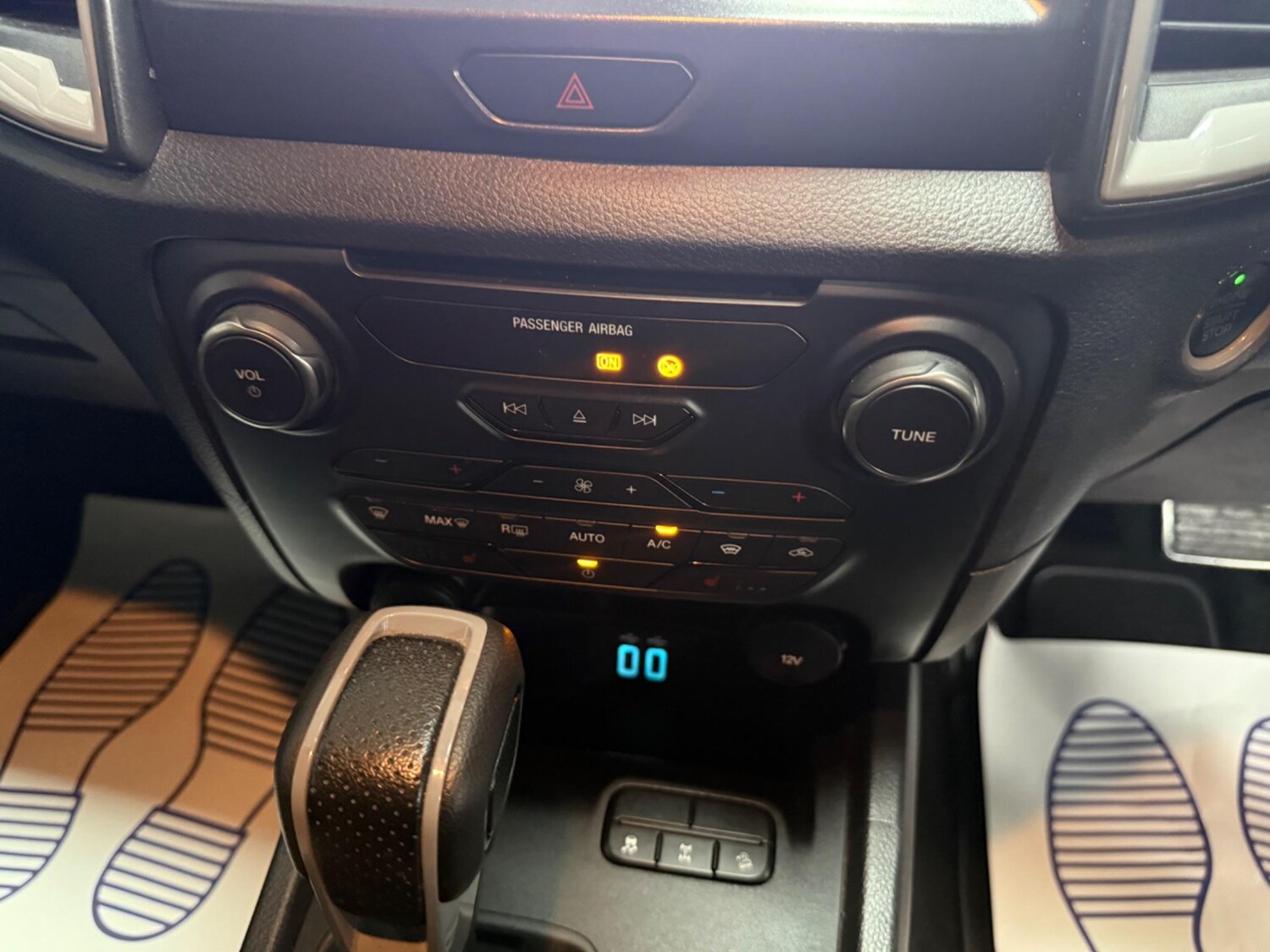 Vehicle 36