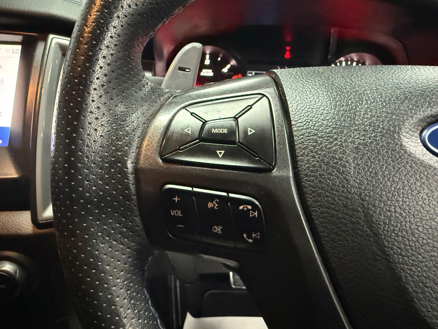 Vehicle 40