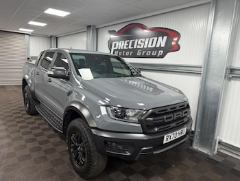 Used Ford Ranger 2021 for sale - 75363525: Photo