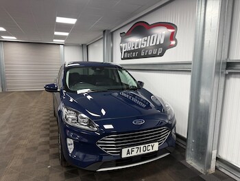 Used Ford Kuga 2021 for sale - 78275898: Photo