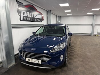 Used Ford Kuga 2021 for sale - 78275898: Photo