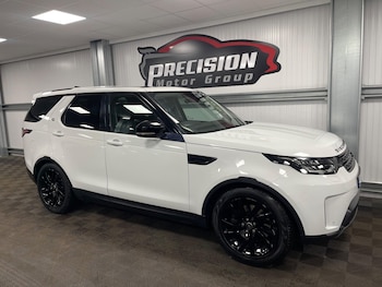 Used Land Rover Discovery 2017 for sale - 78601595: Photo
