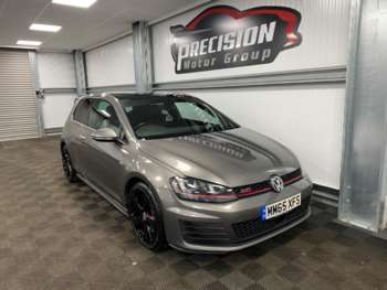 2015 (65) - 2.0 TSI GTI 3dr DSG [Performance Pack]