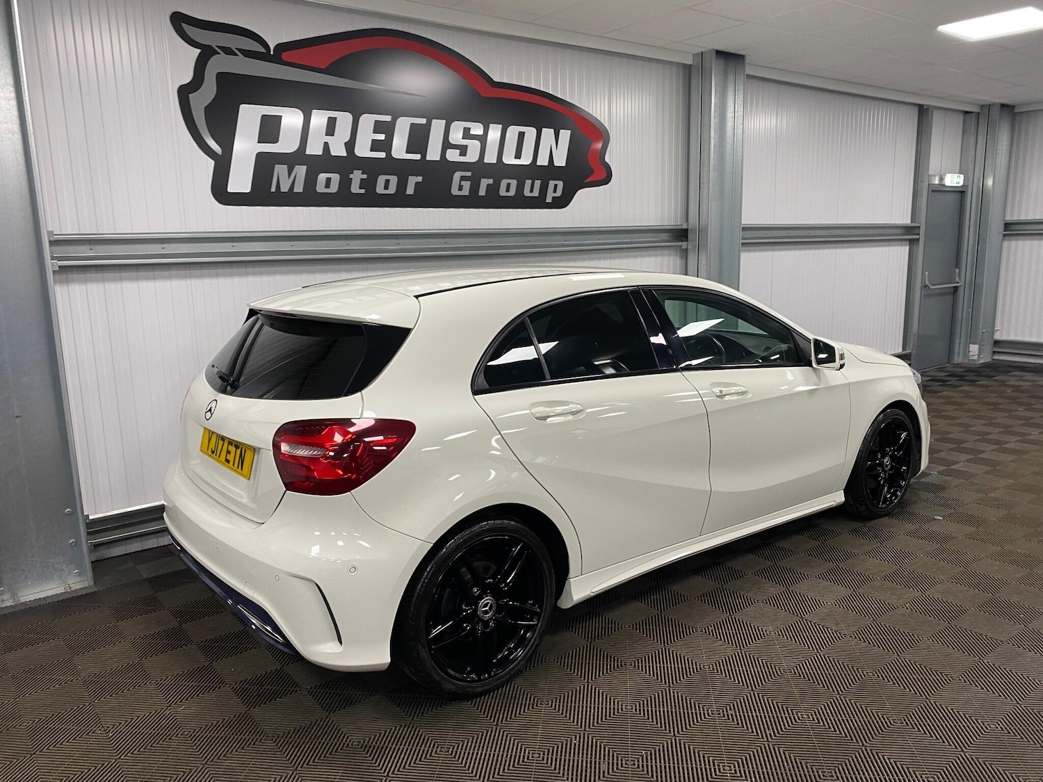 Used Mercedes-Benz A-Class 2017 for sale - 76584039: Photo 33