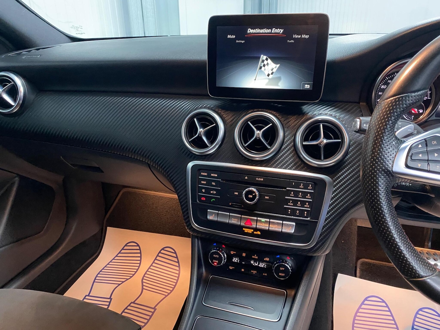 Used Mercedes-Benz A-Class 2017 for sale - 76584039: Photo 37