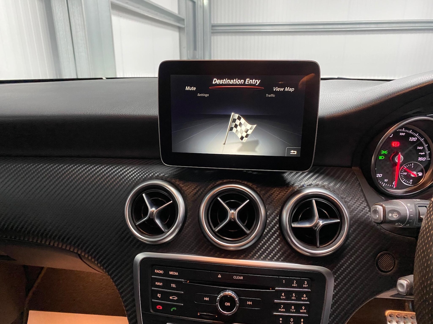 Used Mercedes-Benz A-Class 2017 for sale - 76584039: Photo 39