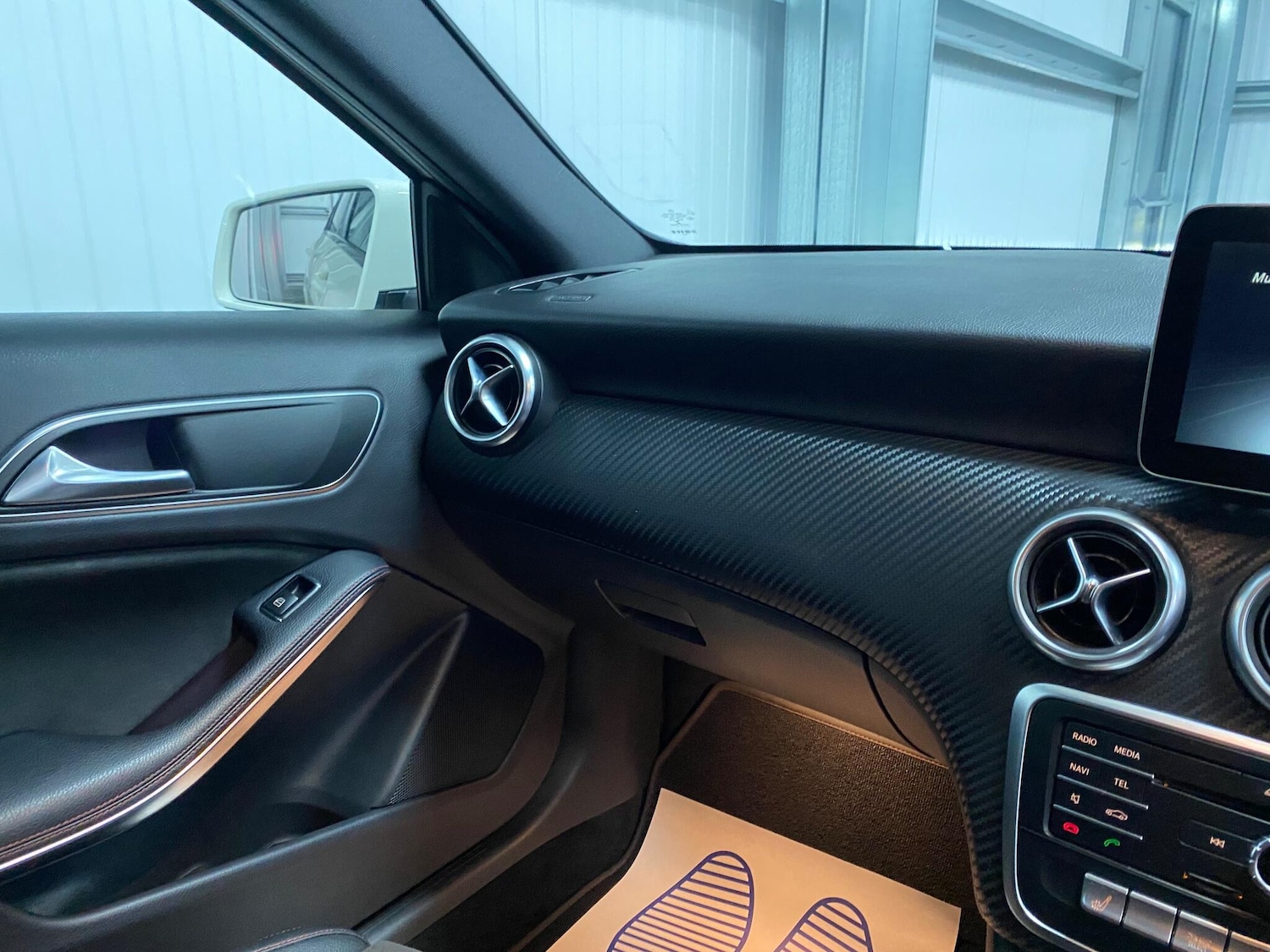 Used Mercedes-Benz A-Class 2017 for sale - 76584039: Photo 41