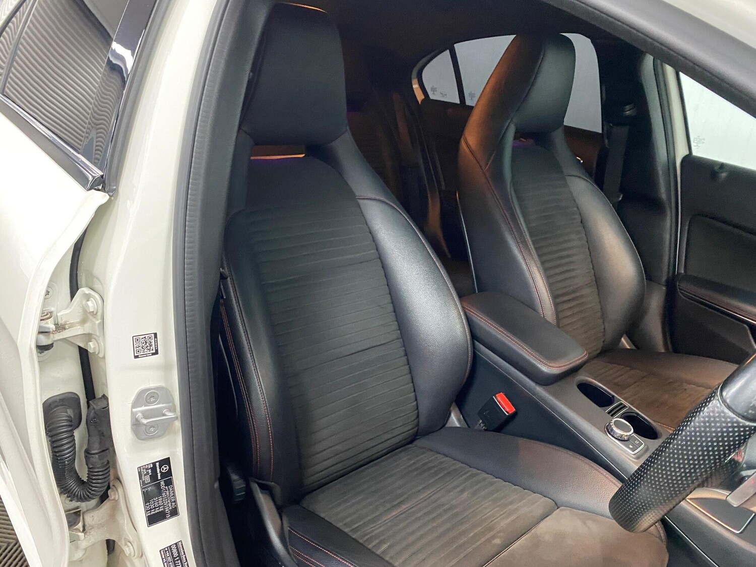 Used Mercedes-Benz A-Class 2017 for sale - 76584039: Photo 42