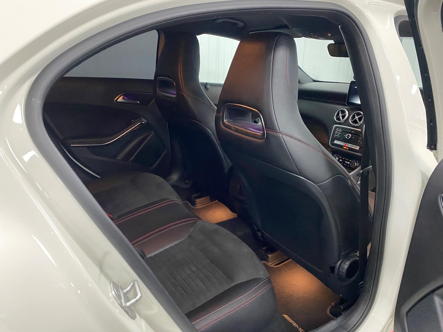 Used Mercedes-Benz A-Class 2017 for sale - 76584039: Photo 43