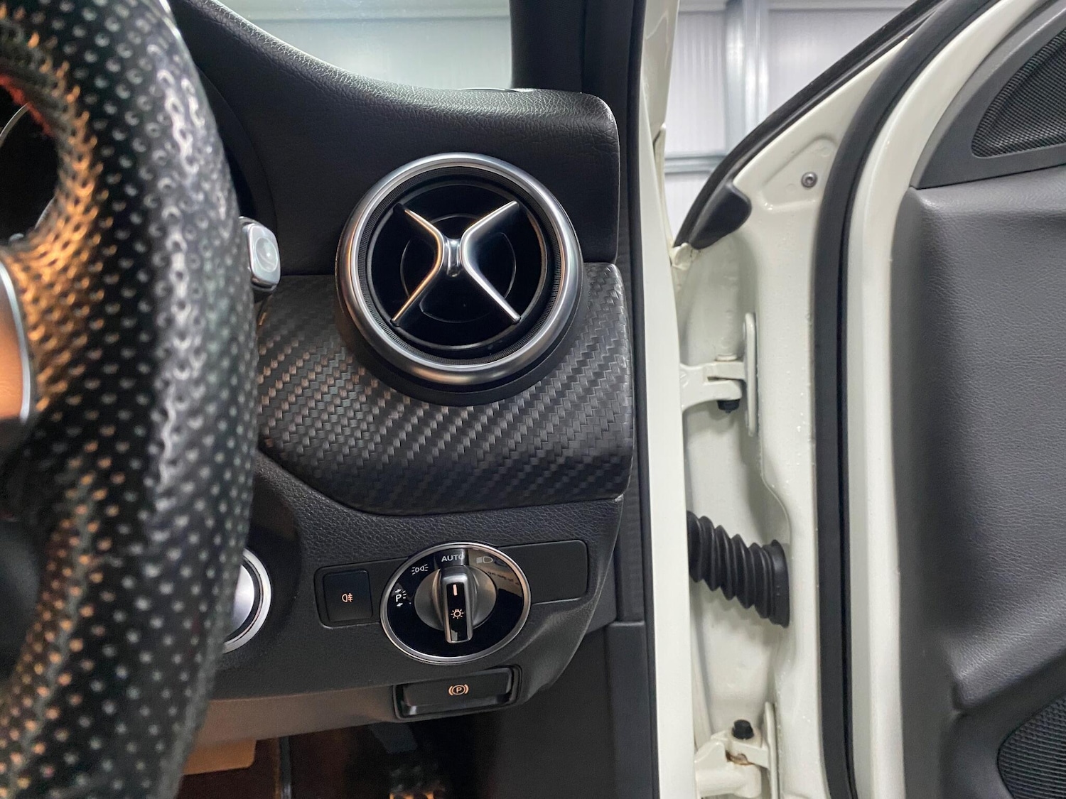 Used Mercedes-Benz A-Class 2017 for sale - 76584039: Photo 44