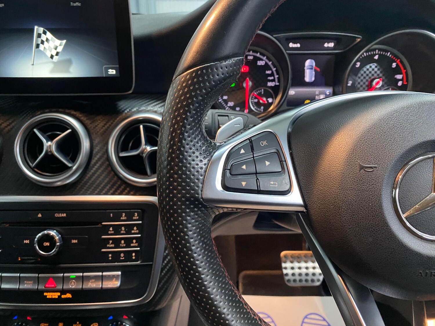 Used Mercedes-Benz A-Class 2017 for sale - 76584039: Photo 45