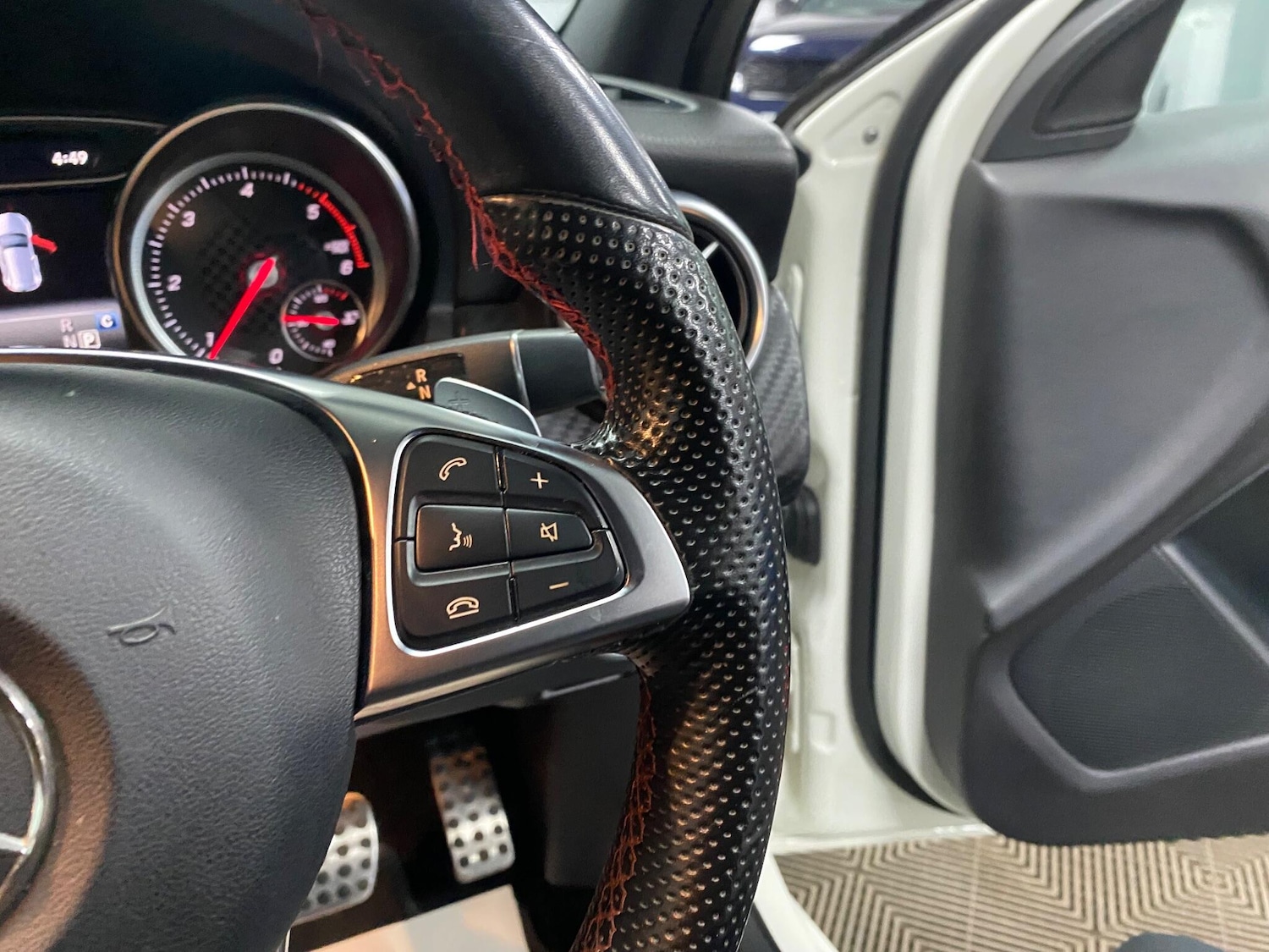 Used Mercedes-Benz A-Class 2017 for sale - 76584039: Photo 46