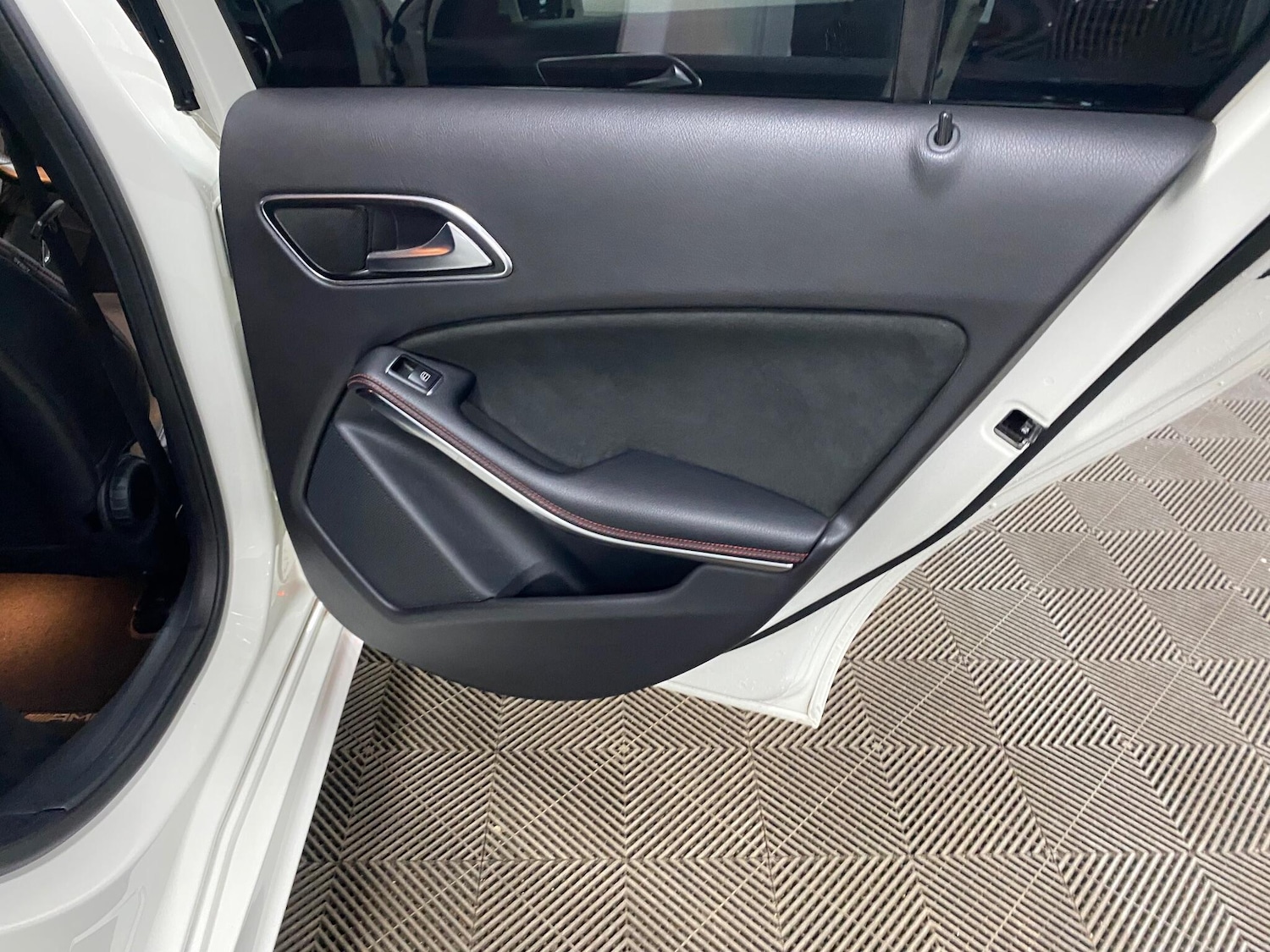 Used Mercedes-Benz A-Class 2017 for sale - 76584039: Photo 47