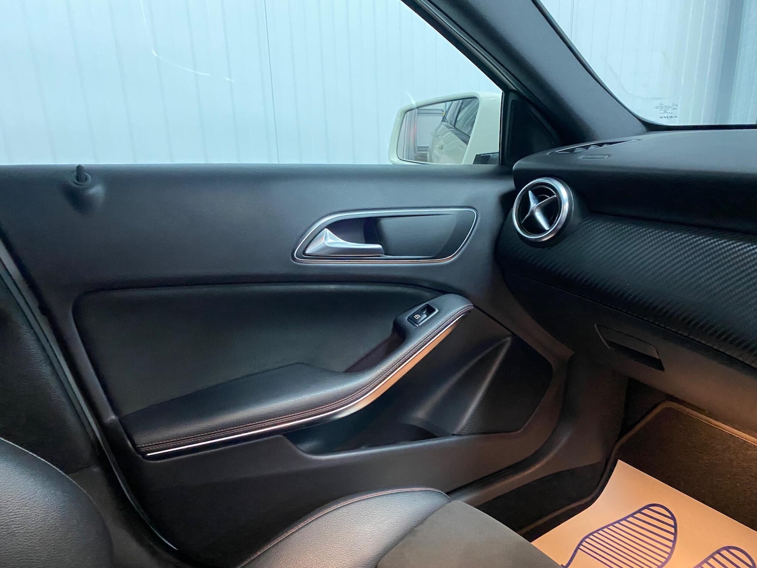 Used Mercedes-Benz A-Class 2017 for sale - 76584039: Photo 48