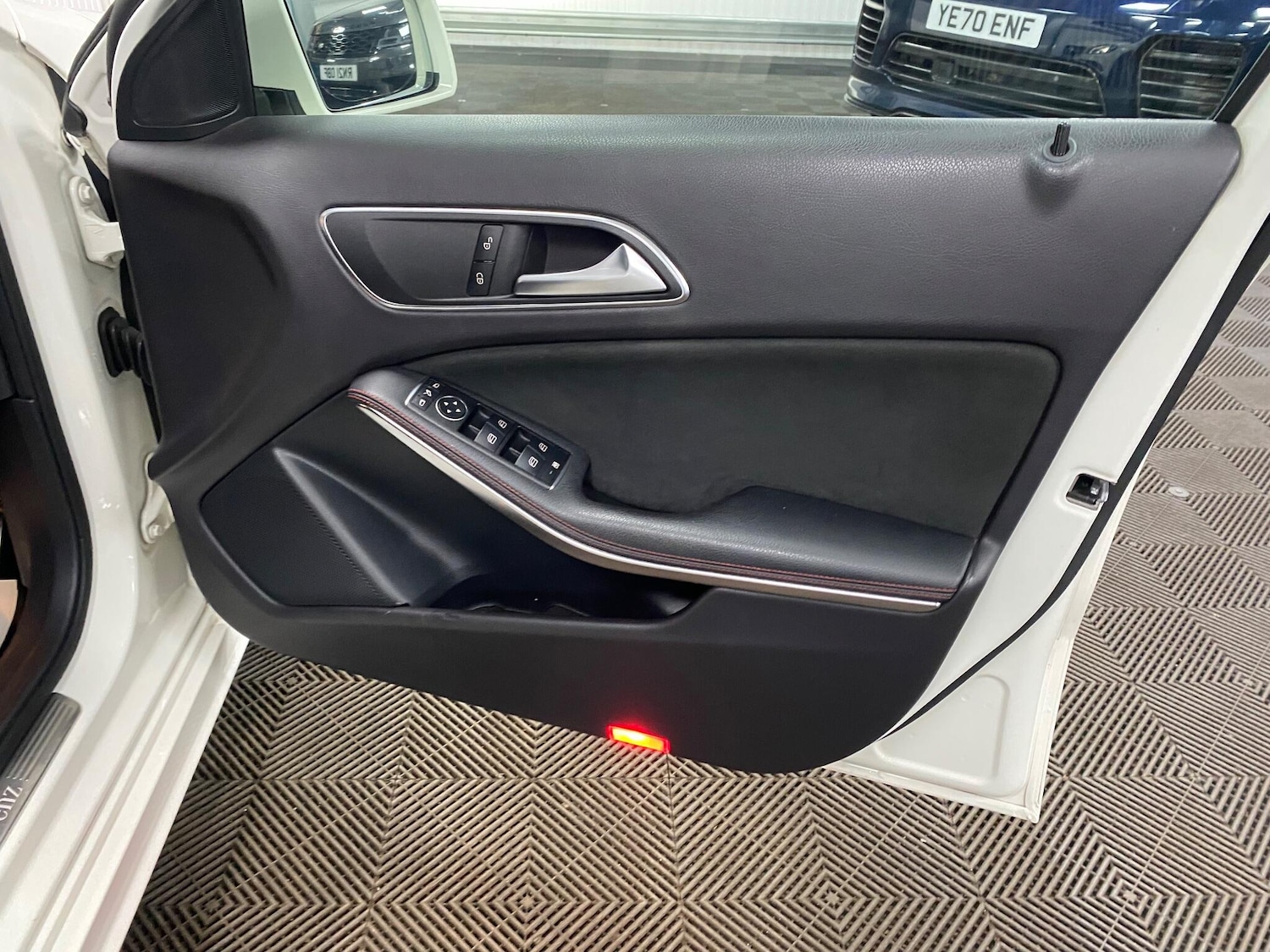 Used Mercedes-Benz A-Class 2017 for sale - 76584039: Photo 49