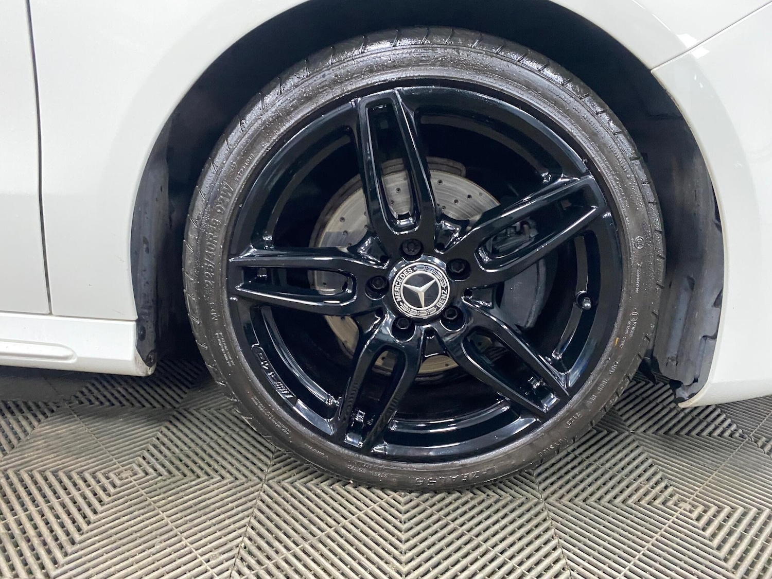 Used Mercedes-Benz A-Class 2017 for sale - 76584039: Photo 52